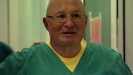 Medicul Mihai Lucan, plasat în arest la domiciliu