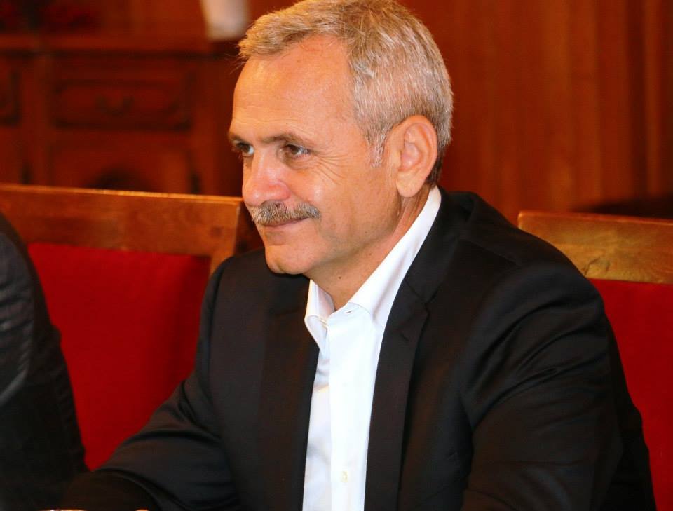 Surse: Dragnea l-ar vrea pe Paul Stănescu la Guvern, în locul lui Mihai Tudose
