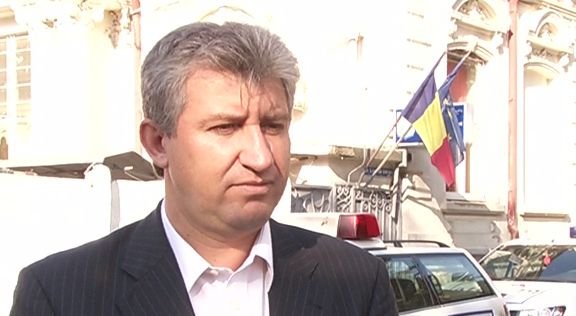 Consilierul ministrului de Interne, trei dosare penale: „Este o nouă mizerie” 