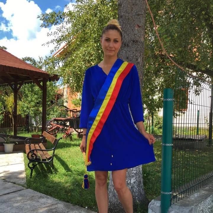Cum arată cea mai frumoasă primăriță din România. Toată lumea o admiră - FOTO 502662