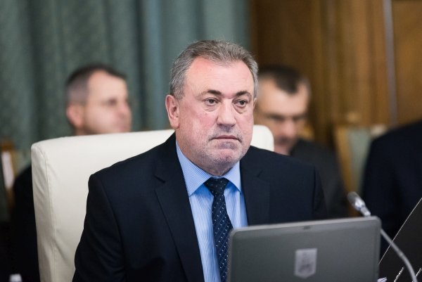 Ministrul Economiei: „Mă voi supune necondiţionat oricărei noi decizii care va fi luată de CExN” 
