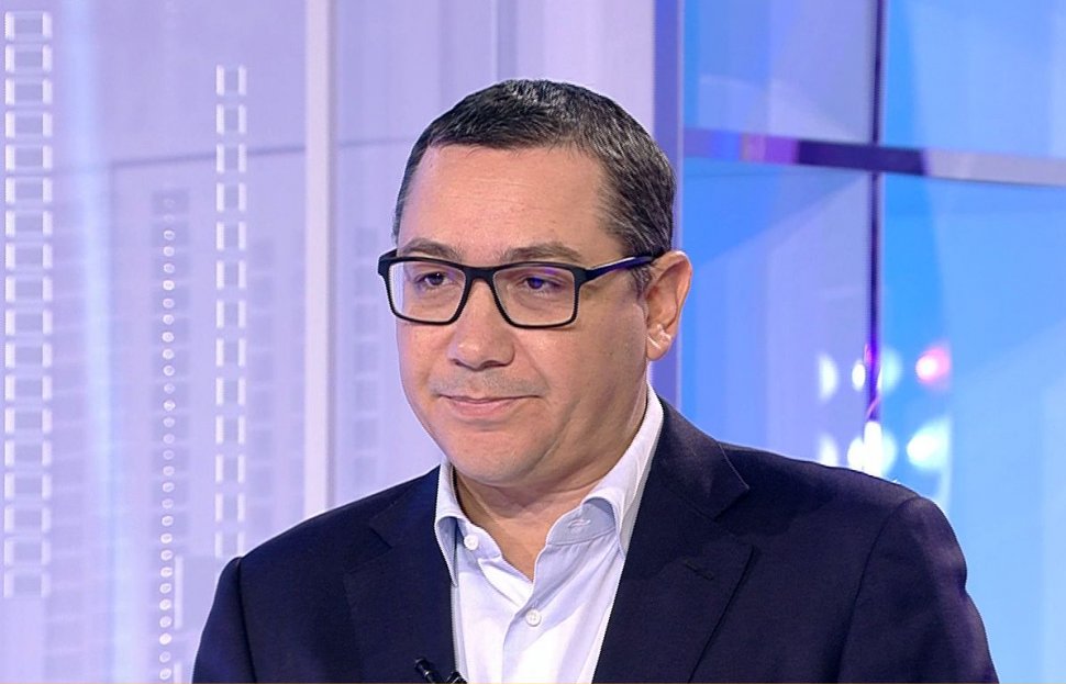 Victor Ponta, declarație despre scandalul momentului: ”Sunt supărat pentru că în 2016 am făcut campanie pentru PSD și am votat cu PSD”