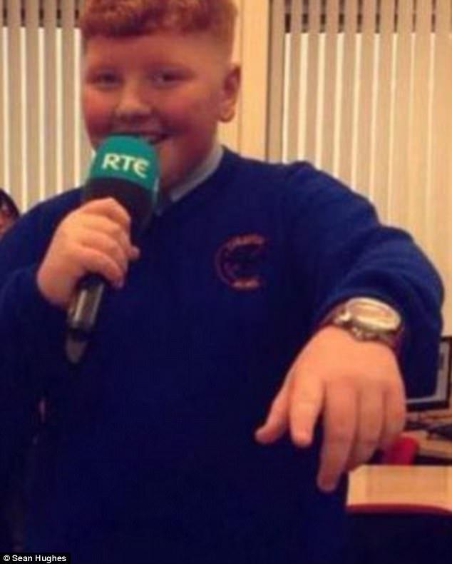 A fost adus la spital și medicii l-au trimis acasă cu tratament pentru răceală și gripă. După două zile, băiatul de 15 ani a murit 502992