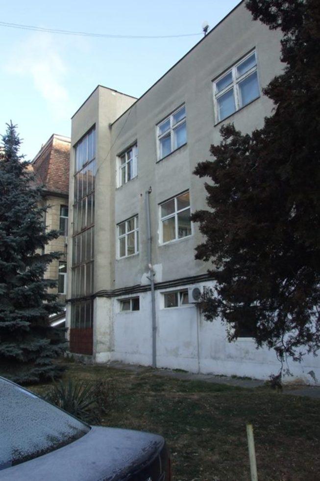 Imagini dezolante cu toaletele dintr-un spital românesc au apărut în spațiul public 503021