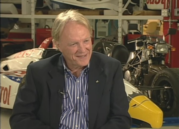 Unul dintre cei mai de succes piloți de Formula 1 din istorie a murit 