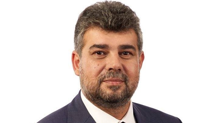 Vicepremierul Marcel Ciolacu, după demisie: „Mă voi întoarce cu fruntea sus în Parlament”