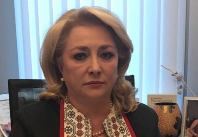 Cine este Viorica Dăncilă, premierul desemnat de PSD