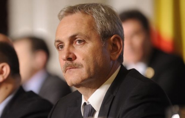 Dragnea a găsit vinovatul pentru demiterea lui Mihai Tudose din fruntea Guvernului: „E un personaj veninos”
