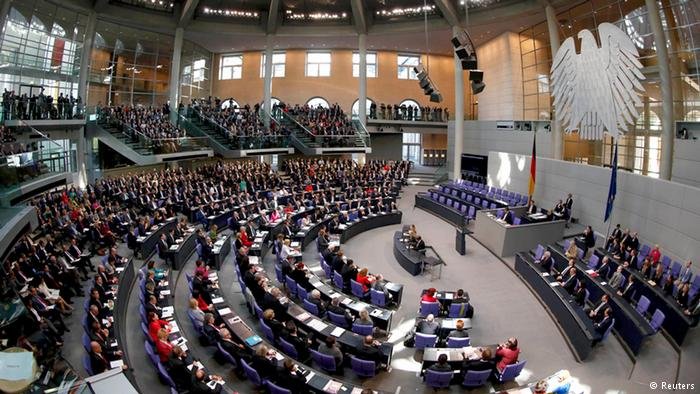 Social-democrații germani se prăbușesc în sondaje. Formarea unui nou guvern, în pericol