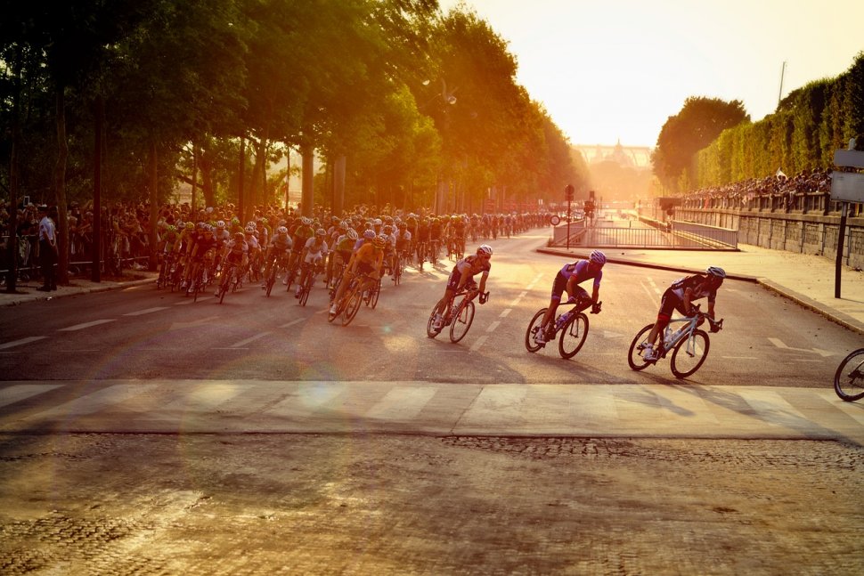 Turul Franței 2018 pleacă din Belgia. Omagiu pentru Eddy Merckx