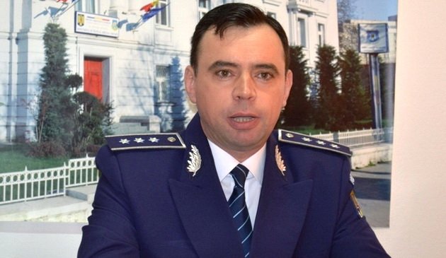 Bogdan Despescu, primul mesaj după ce a fost demis
