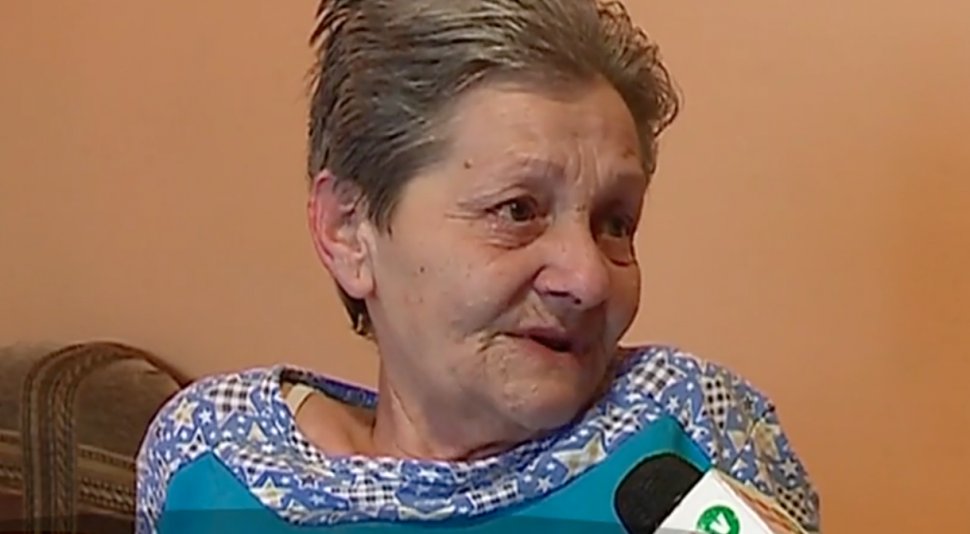 Ce poveste tristă… O femeie din Cernavodă a reuşit să învingă cancerul, dar nu a reuşit să convingă sistemul să-i ofere sprijinul necesar!