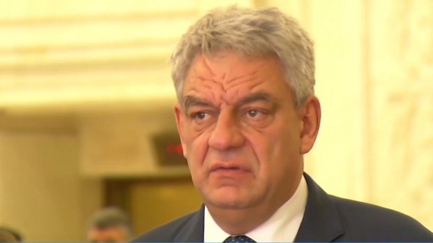 Demisia premierului Mihai Tudose afecteză toți românii. Anunțul făcut de Banca Naţională