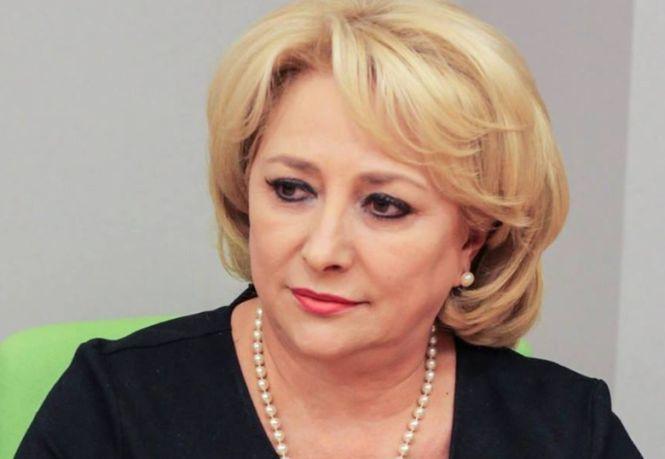 Liderul PSD, despre calitățile Vioricăi Dăncilă: „Are relații bune cu toată lumea”