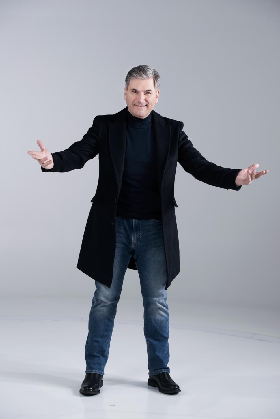 Mircea Radu revine la Antena 1 cu un nou reality show 503610