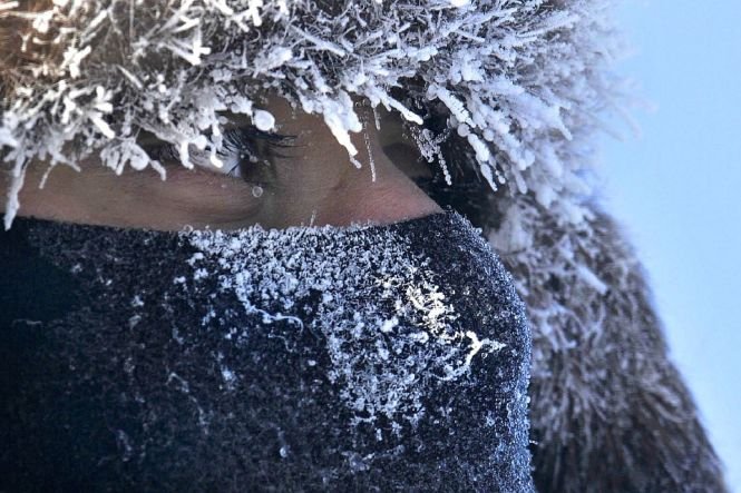 Cel mai friguros loc de pe Pământ: S-au înregistrat minus 71,2 grade - VIDEO