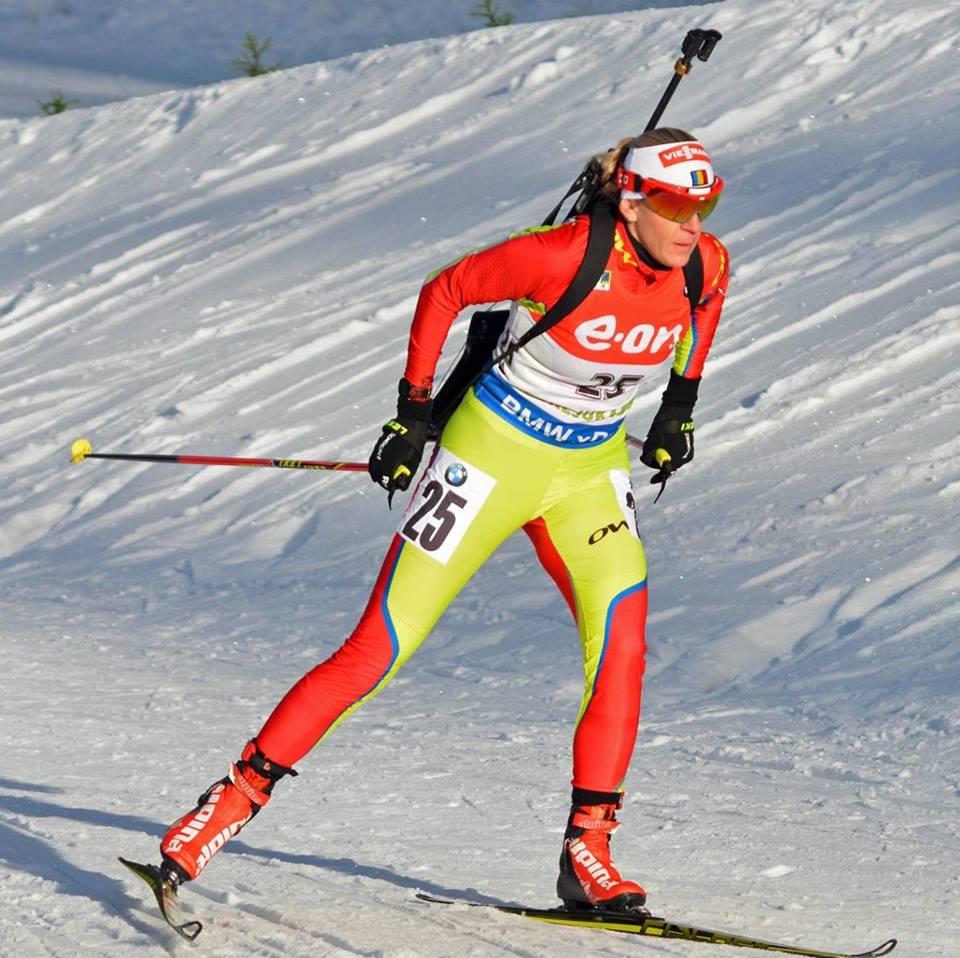 Performanță uriașă pentru un sportiv român 503941