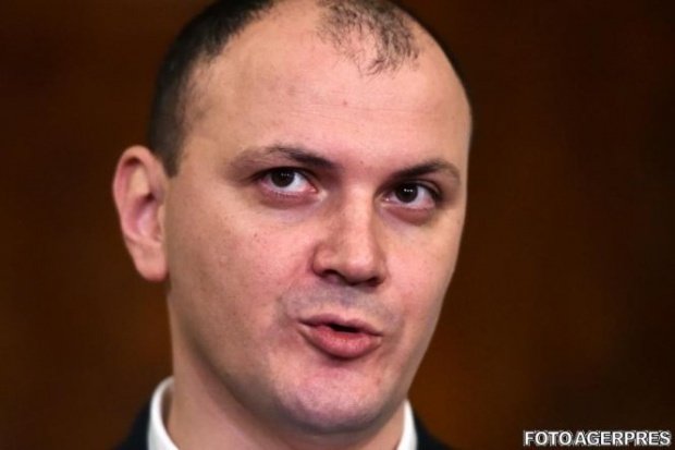 Exclusiv! Sebastian Ghiță nu a solicitat azil politic în Serbia