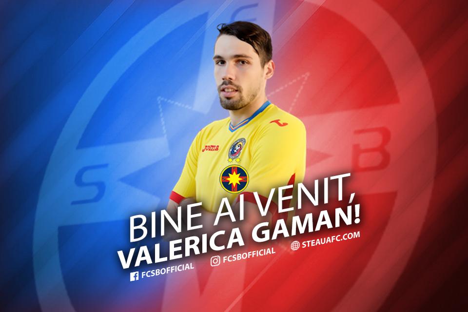 FCSB a anunțat un nou transfer. Un internațional român se alătură vicecampioanei 504142