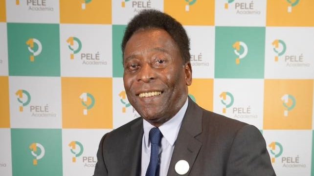Fotbalistul Pelé a ajuns de urgență la spital, unde a fost internat. Problemele de sănătate l-au doborât 