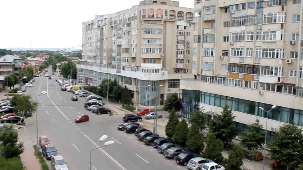 Orașele din România care au cele mai mici prețuri pentru locuințe 