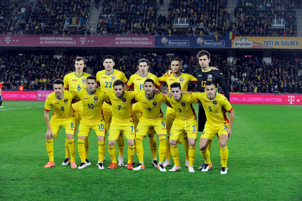 România-Suedia se joacă la Craiova, pe noul stadion din Bănie