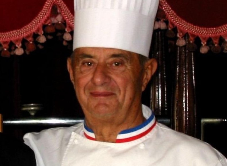 A murit Paul Bocuse, părintele gastronomiei franceze