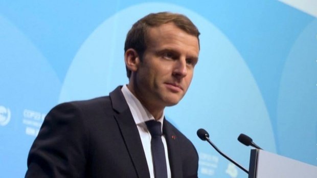 Emmanuel Macron anunțul un posibil acord între UE și Marea Britanie după Brexit