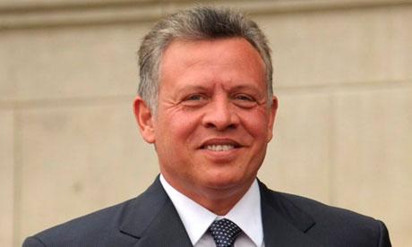 Regele Abdullah al II-lea al Iordaniei: Ierusalimul de Est trebuie să fie capitala viitorului stat palestinian