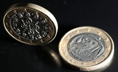 Euro, la un nou maxim istoric. La cât a fost cotată moneda europeană