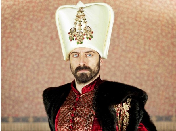 Liviu Dragnea, despre momentele în care se uita la Suleiman Magnificul