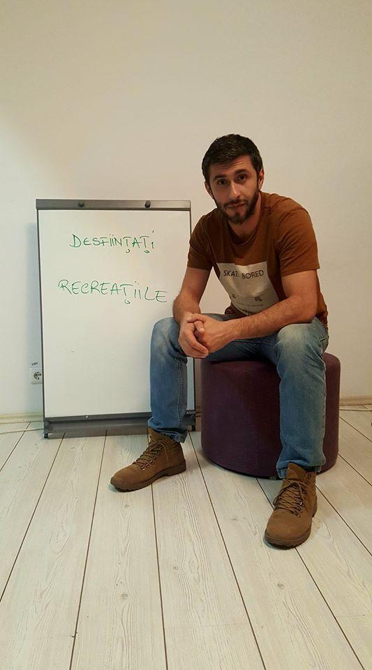 O vedetă pleacă de la Pro TV. Care este motivul 504477