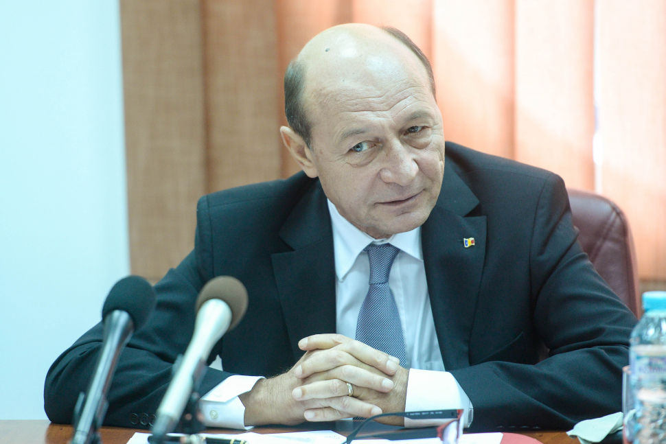 Traian Băsescu, învins în instanță. Fostul președinte rămâne fără cetățenia Republicii Moldova