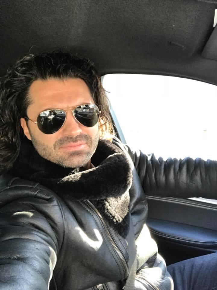 Un celebru cântăreţ de la noi, prădat de hoţi: Am fost urmărit 504470