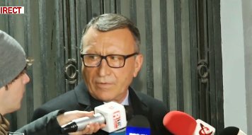 Vicepremierul Paul Stănescu, despre deciziile luate în ședința CEx