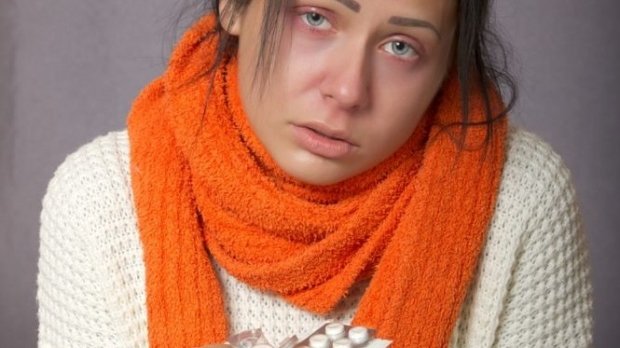 Alertă în România: Trei oameni au murit din cauza gripei în ultimele 24 de ore și zeci de persoane sunt internate