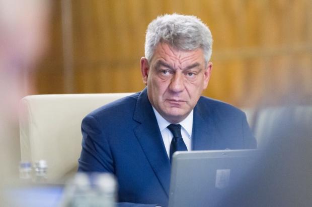 Ce post i-ar putea oferi PSD fostului premier Mihai Tudose 