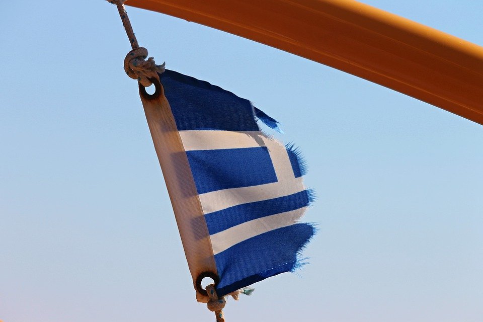 Cum a scos „ciuma roșie” Grecia din criză?
