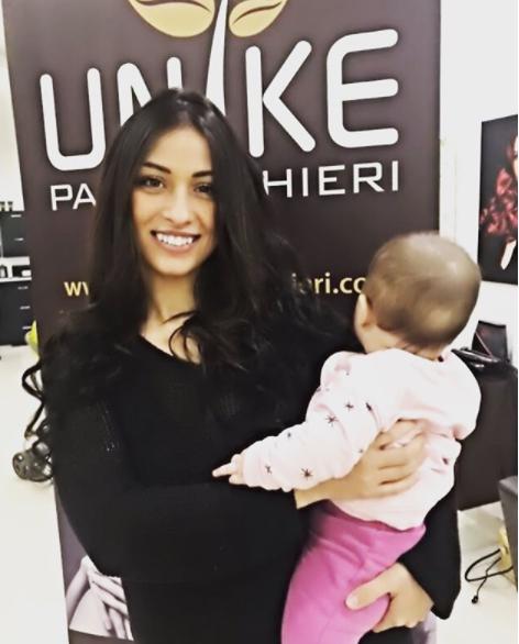 Cum a venit o tânără din Italia, la un concurs de Miss. „Cineva mi-a zis ca merit să mor pentru asta” 504818