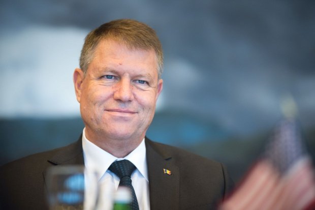 Klaus Iohannis, mesaj pentru PSD-ALDE: Nu mi-a fost şi nu mi-e teamă de suspendare