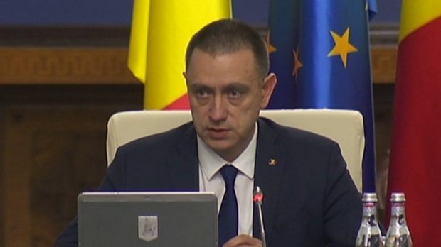 Premierul-interimar, Mihai Fifor, anunț pe tema viitorului Guvern