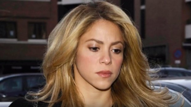 Shakira riscă să ajungă la închisoare. Ce a făcut