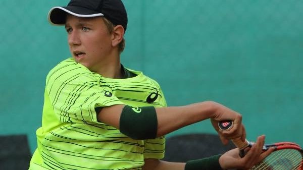 România mai are un reprezentant în semifinalele Australian Open 2018! Cine este tânărul care îşi confirmă statutul de mare speranţă a tenisului românesc