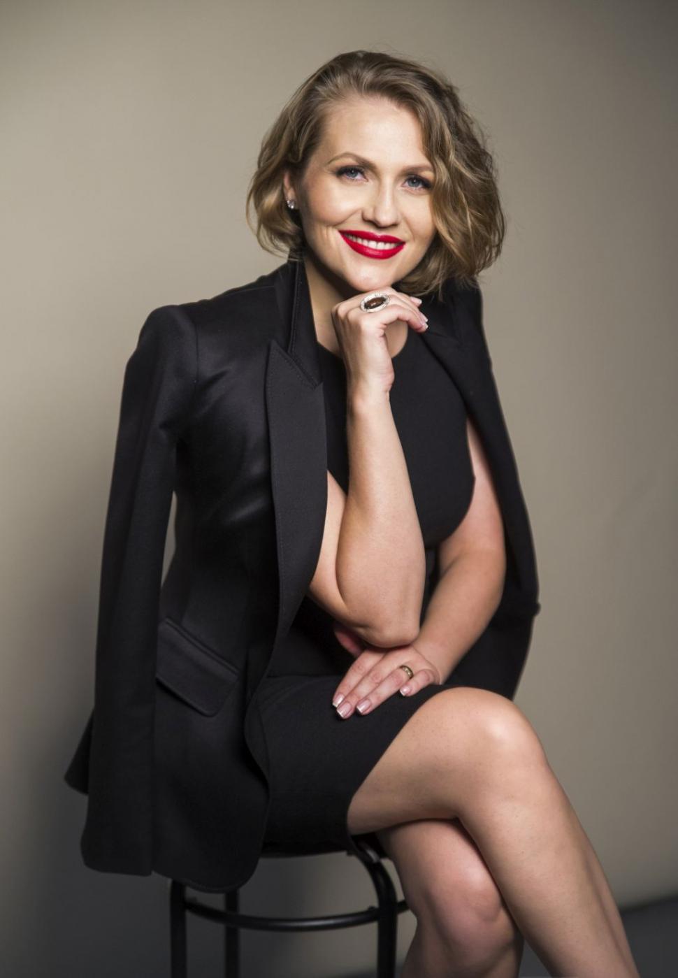 Mirela Vaida revine pe ecran, la Antena 1! Tot ce trebuie să știi despre noua emisiune 505075