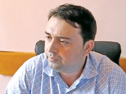 Procurorul Bucurică, anchetat de Inspecția Judiciară. Ce sancțiune a primit după dezvăluirile Antena 3