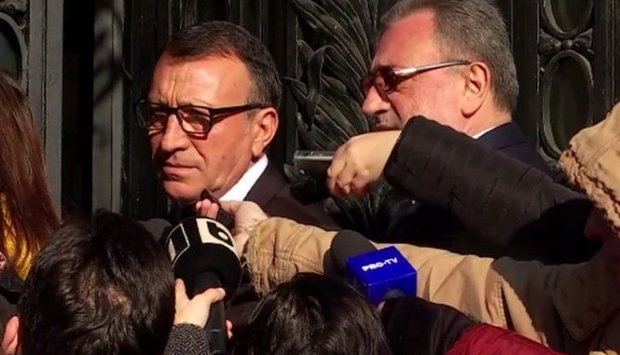 Vicepremierul Paul Stănescu, pregătit să-și dea demisia din guvern 