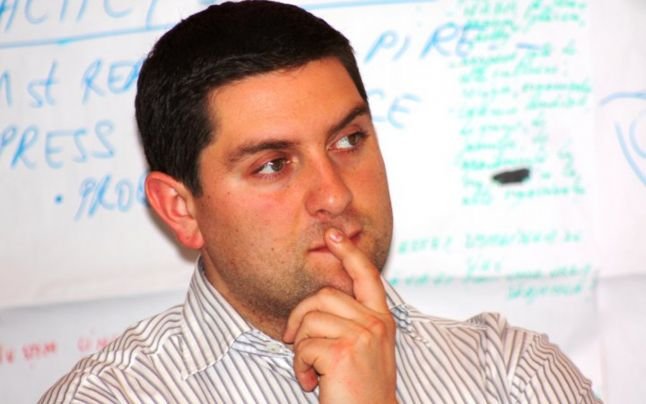 Cine este Bogdan Cojocaru, propunerea PSD pentru funcţia de ministru la Comunicaţii 