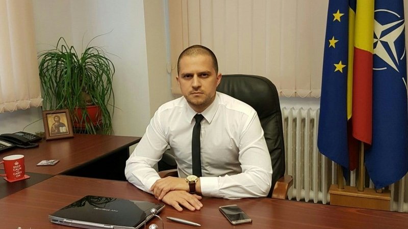 Cine este Bogdan Trif, propunerea pentru Ministerul Turismului