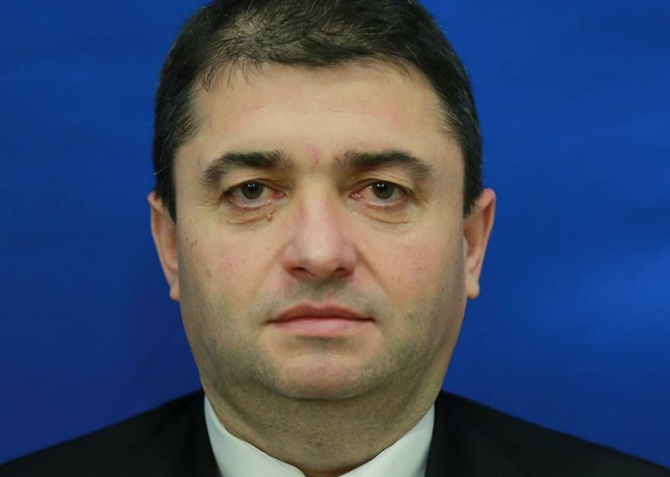 Cine este Dănuţ Andruşcă, propunerea PSD pentru Ministerul Economiei - Biografie
