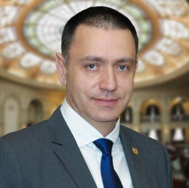 Cine este Mihai Fifor, propunerea pentru ministrul Apărării